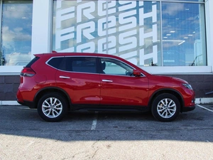 Внедорожник Nissan X-Trail 2020 года, 2449000 рублей, Владимир