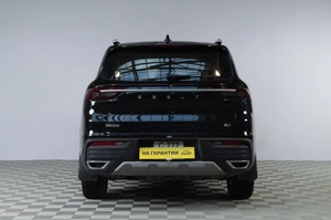 Внедорожник Geely Haoyue 2022 года, 2429000 рублей, Челябинск