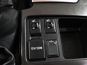 Внедорожник Toyota Land Cruiser Prado 2016 года, 4149000 рублей, Ростов-на-Дону