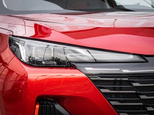 Внедорожник Changan CS55 Plus 2024 года, 2249000 рублей, Волгоград