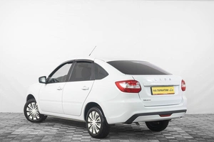 Лифтбек ВАЗ (LADA) Granta 2024 года, 1039000 рублей, Кемерово