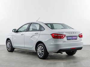 Седан ВАЗ (LADA) Vesta 2017 года, 647077 рублей, Москва