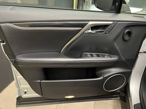 Внедорожник Lexus RX 2016 года, 3350000 рублей, Красноярск