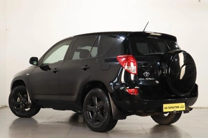 Внедорожник Toyota RAV4 2007 года, 1529000 рублей, Челябинск