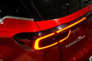 Внедорожник Chery Tiggo 7 Pro 2021 года, 1839000 рублей, Петрозаводск