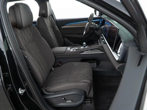 Внедорожник Geely Xingyue L 2025 года, 4198999 рублей, Москва