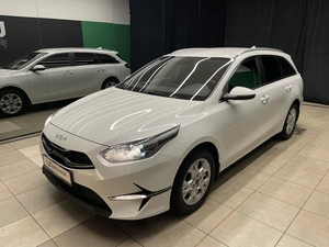 Универсал Kia Ceed 2022 года, 2090000 рублей, Красноярск