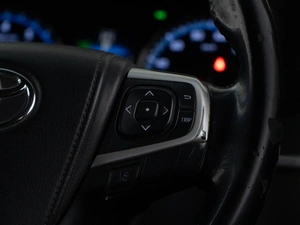 Внедорожник Toyota Harrier 2014 года, 1699000 рублей, Москва