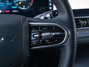 Внедорожник Chery Tiggo 7 Pro Max 2024 года, 2239000 рублей, Краснодар