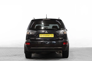 Внедорожник Mitsubishi Outlander 2009 года, 1189000 рублей, Барнаул