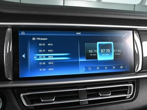 Внедорожник Dongfeng DFSK iX7 2024 года, 2749000 рублей, Аксай