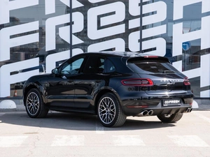 Внедорожник Porsche Macan S 2017 года, 4071000 рублей, Краснодар