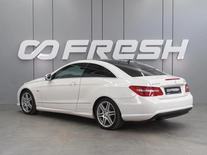 Купе Mercedes-benz E-класс 2012 года, 1329000 рублей, Воронеж