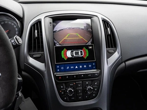 Хетчбэк Opel Astra GTC 2014 года, 1130000 рублей, Краснодар