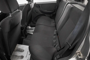 Внедорожник Chevrolet Niva 2015 года, 689000 рублей, Барнаул