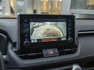 Внедорожник Toyota RAV4 2020 года, 2955000 рублей, Санкт-Петербург