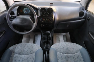 Хетчбэк Daewoo Matiz 2006 года, 319000 рублей, Омск