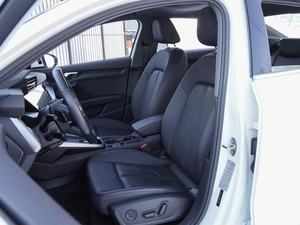 Седан Audi A3 2022 года, 4569000 рублей, Волгоград