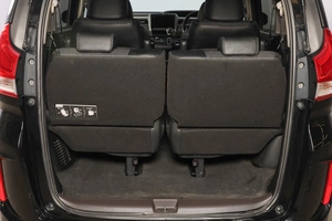 Минивэн Honda Freed 2018 года, 1699000 рублей, Новосибирск