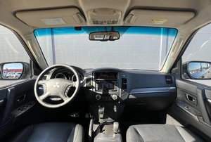 Внедорожник Mitsubishi Pajero 2013 года, 2190000 рублей, Солонцы