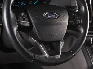 Минивэн Ford Tourneo Custom 2021 года, 4240000 рублей, Красный Пахарь