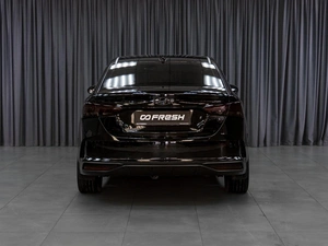 Седан Hyundai Solaris 2021 года, 1479000 рублей, Тюмень