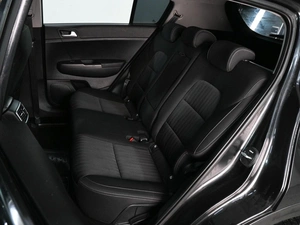 Внедорожник Kia Sportage 2019 года, 2079000 рублей, Ростов-на-Дону