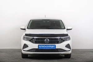 Лифтбек Volkswagen Polo 2022 года, 1229000 рублей, Томск