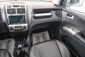 Внедорожник Kia Sportage 2007 года, 829000 рублей, Красноярск