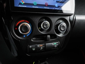 Лифтбек ВАЗ (LADA) Granta 2015 года, 629000 рублей, Воронеж