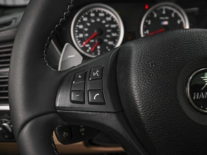 Внедорожник BMW X6 M 2011 года, 2060000 рублей, Ставрополь