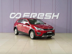 Хетчбэк Kia Rio X-Line 2019 года, 1725111 рублей, Тверь