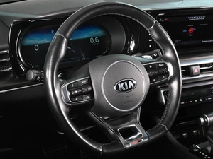 Седан Kia K5 2021 года, 3279000 рублей, Ростов-на-Дону