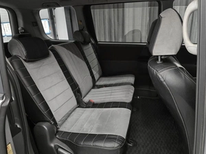 Минивэн Toyota Voxy 2010 года, 1390000 рублей, Красноярск