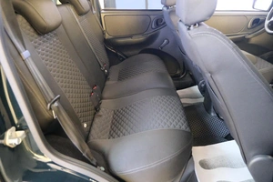 Внедорожник ВАЗ (LADA) Niva Travel 2023 года, 1169000 рублей, Омск