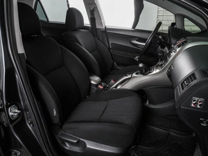 Хетчбэк Toyota Auris 2007 года, 679000 рублей, Воронеж
