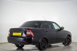 Седан ВАЗ (LADA) Priora 2015 года, 639000 рублей, Оренбург