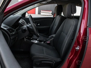 Седан Renault Fluence 2011 года, 770000 рублей, Краснодар