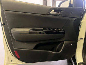 Внедорожник Kia Sportage 2020 года, 2699000 рублей, Красноярск