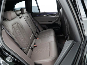 Внедорожник BMW X3 M 2023 года, 10449777 рублей, Москва