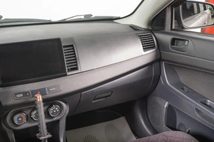 Седан Mitsubishi Lancer 2008 года, 1099000 рублей, Томск