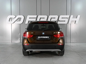 Внедорожник BMW X1 2011 года, 1399000 рублей, Ростов-на-Дону