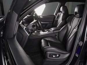 Внедорожник BMW X7 2022 года, 13125000 рублей, Минеральные Воды