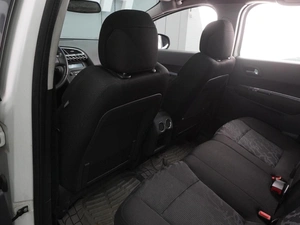 Внедорожник Peugeot 3008 2011 года, 740000 рублей, Воронеж