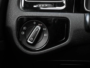 Универсал Volkswagen Golf 2018 года, 1874000 рублей, Кирилловка