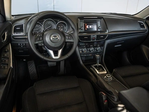 Седан Mazda 6 2014 года, 1730000 рублей, Краснодар
