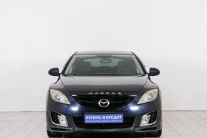 Седан Mazda 6 2008 года, 1199000 рублей, Красноярск