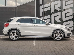 Внедорожник Mercedes-benz GLA-класс 2016 года, 2150000 рублей, Краснодар
