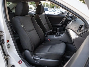 Седан Mazda 3 2009 года, 650000 рублей, Краснодар