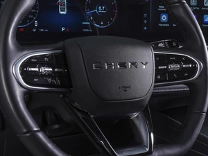 Внедорожник Chery Tiggo 7 Pro Max 2024 года, 2450000 рублей, Ростов-на-Дону